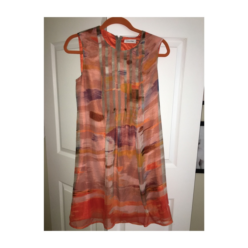 Calvin Klien Dress